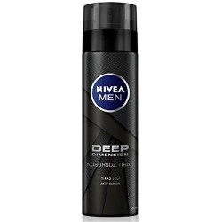 NM TIRAŞ JELİ DEEP DIMENSION 200ML
