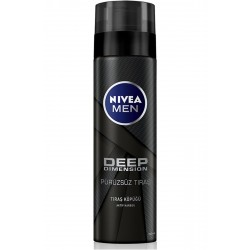 NM TIRAŞ KÖPÜĞÜ DEEP DIMENSION 200ML