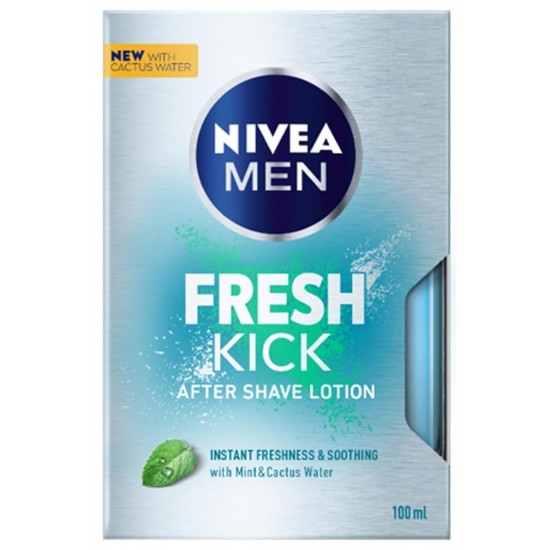 NMEN FRESH KICK TIRAŞ SONRASI LOSYON 100ML