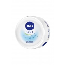 NSFT SOFT KREM 200 ML