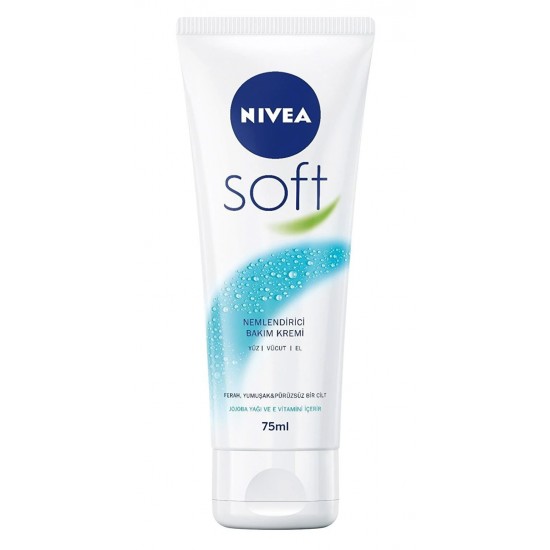 NSFT SOFT KREM 75ML