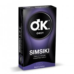 O.K SIMSIKI
