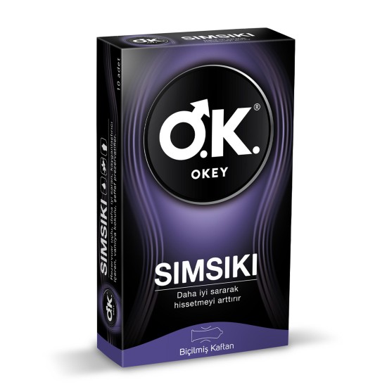 O.K SIMSIKI O.K SIMSIKI