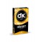 OKEY PREZERVATİF HİSSET  10*10*100