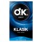 OKEY PREZERVATİF KLASİK 10*10*100