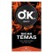 OKEY PREZERVATİF SICAK TEMAS  10*10*100