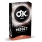 OKEY PREZERVATİF ULTRA HİSSET 10*10*100