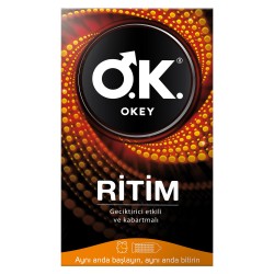 OKEY RİTİM
