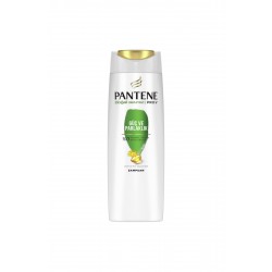 PANTENE ŞAMPUAN 400 ML GÜÇLÜ PARLAKLIK *6