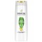 PANTENE ŞAMPUAN 400 ML GÜÇLÜ PARLAKLIK 3/1 *6