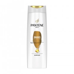 PANTENE ŞAMPUAN 400 ML ONARICI*6