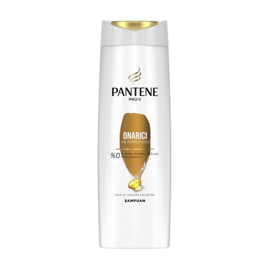 PANTENE ŞAMPUAN 400 ML ONARICI*6