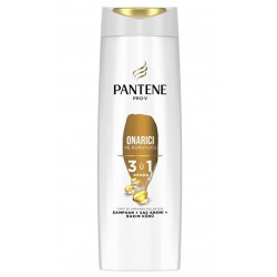 PANTENE ŞAMPUAN 400 ML ONARICI 3/1*6