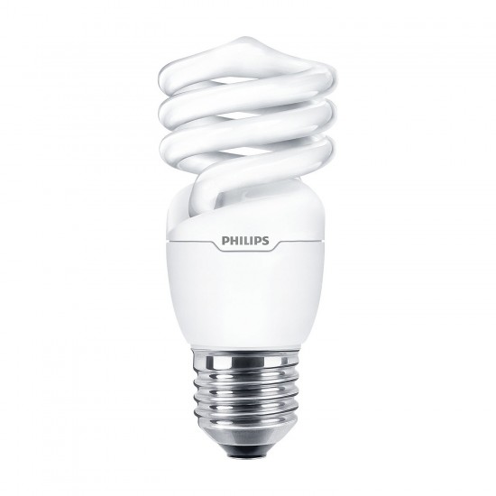 PHİLİPS ECONOMY TWİSTER 20W BEYAZ PHİLİPS ECONOMY TWİSTER 20W BEYAZ
