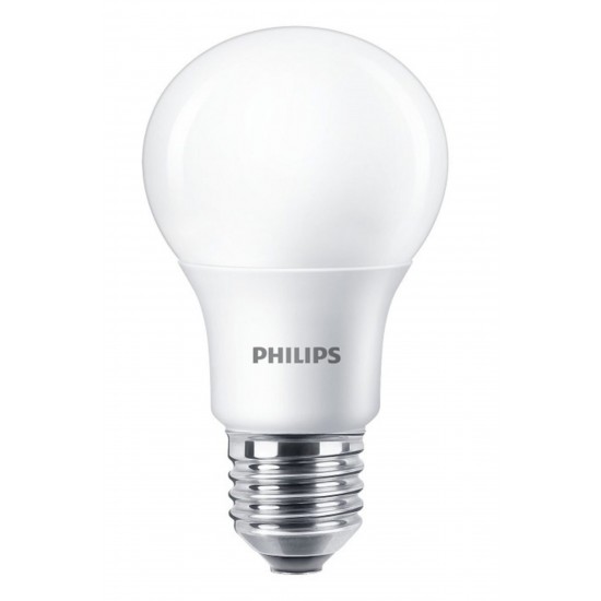 PHILIPS ESS LEDBULB E27 6500K 230V 8_60W PHILIPS ESS LEDBULB E27 6500K 230V 8_60W