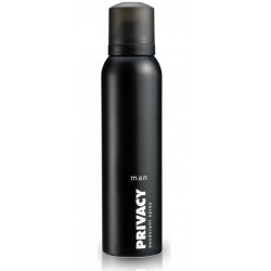 PRIVACY DEO 150 ML CLASSIC ERK