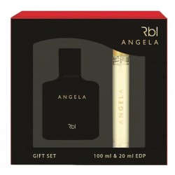 REBUL COFRE BAYAN ANGELA 100ML+ 20ML EDT