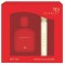 REBUL COFRE BAYAN  SCARLET 100ML+ 20ML EDT