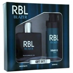 REBUL COFRE ERKEK BLAZER