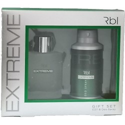 REBUL COFRE ERKEK EXTREME 90ML+150ML DEO