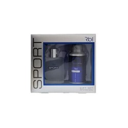 REBUL COFRE ERKEK SPORT 90ML+150ML DEO