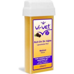 ROLL-ON SİR AĞDA NATUREL