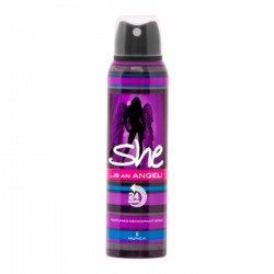 SHE DEO BAYAN ANGEL 150ML