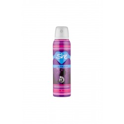 SHE DEO BAYAN SEXSY 150ML