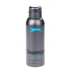 SLAZENGER MAVİ ACTİVE SPORT DEO