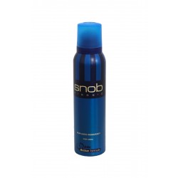 SNOB DEODORANT CLASSIC ERK 150 ML