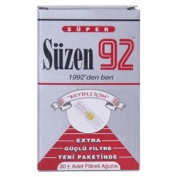 SÜZEN SİGARA AĞIZLIĞI K-718