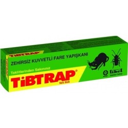 TiBTRAP FARE YAPIŞKANI