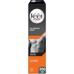 VEET ERKEK TÜY DÖKÜCÜ KREM 200 ML