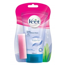 VEET IN SHOWER KREM SENSITIVE