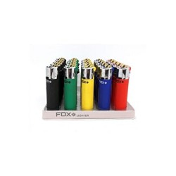 ÇAKMAK FOX TAŞLI 25Lİ