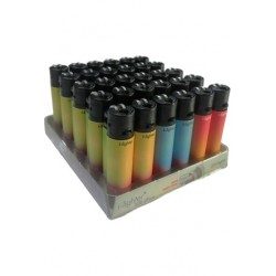 ÇAKMAK İ-LİGHTER TAŞLI MEDIUM Y-420 30 LU