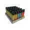ÇAKMAK İ-LİGHTER TAŞLI MEDIUM Y-420 30 LU