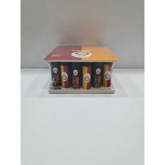 ÇAKMAK TAŞLI TARAFTAR GS 30LU ÇAKMAK TAŞLI TARAFTAR GS 30LU
