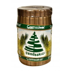 ÇAMSAKIZI AĞDA 270GR